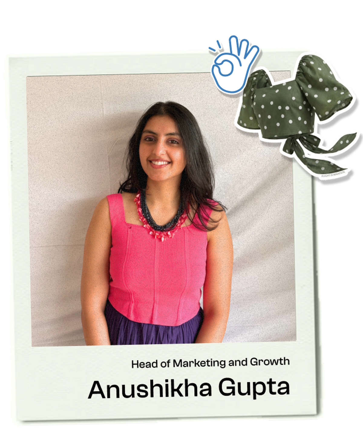 Anushikha Gupta