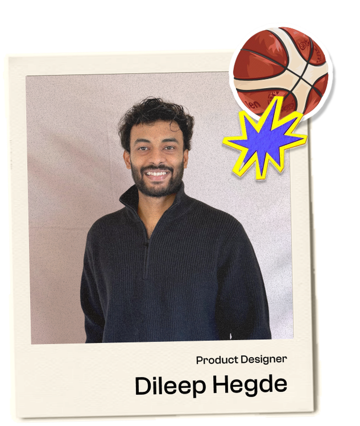 Dileep Hegde