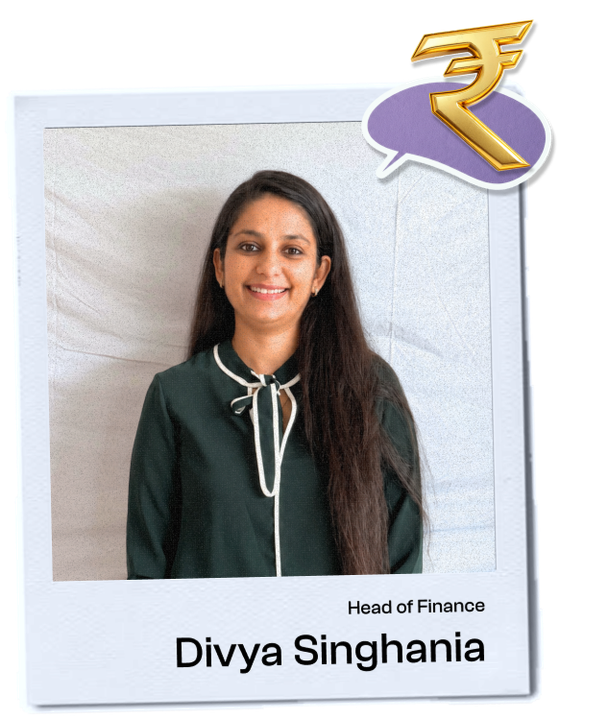 Divya Singhania