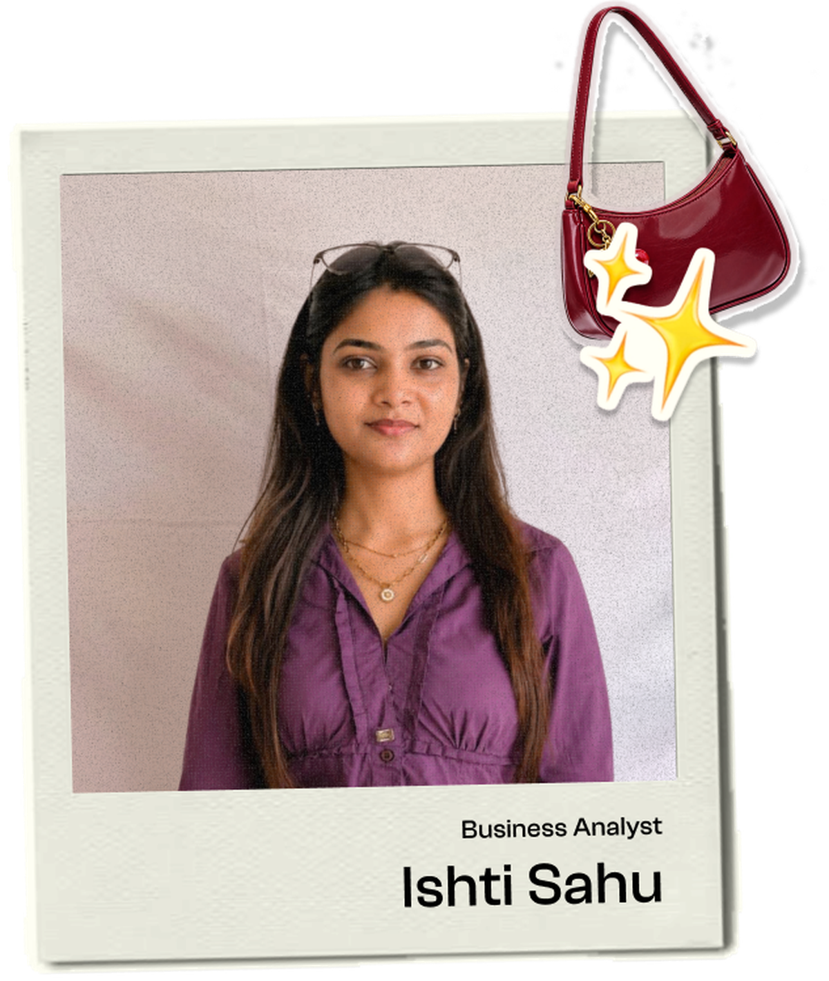 Ishti Sahu