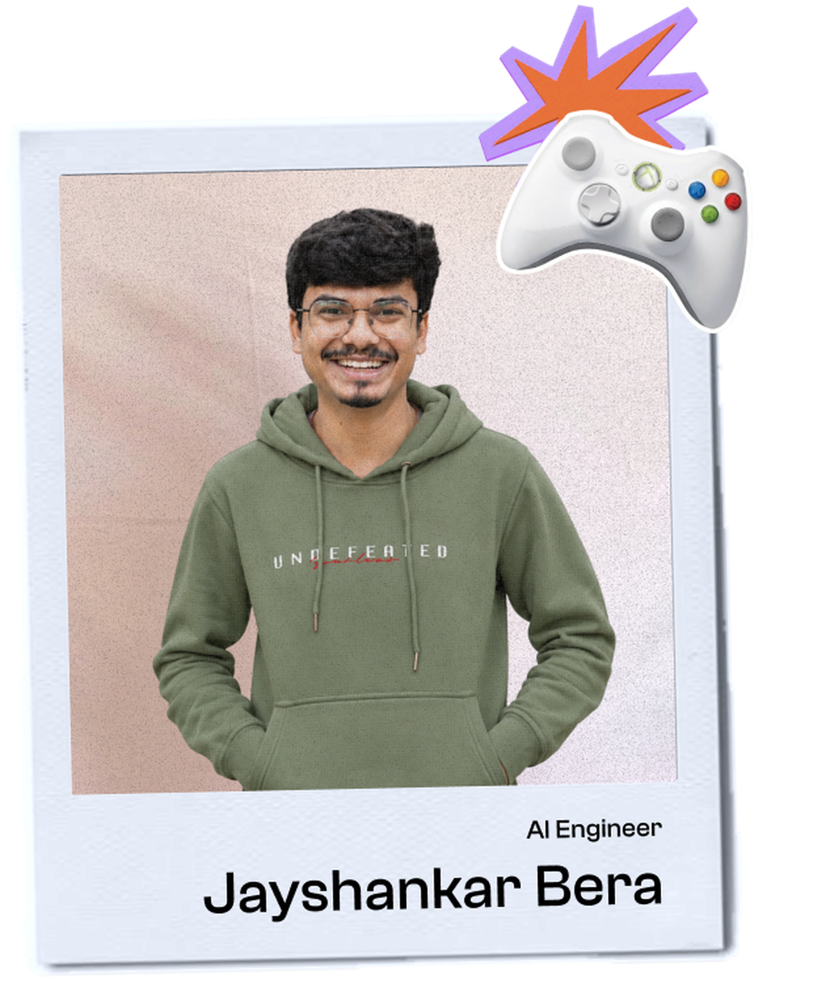 Jayshankar Bera
