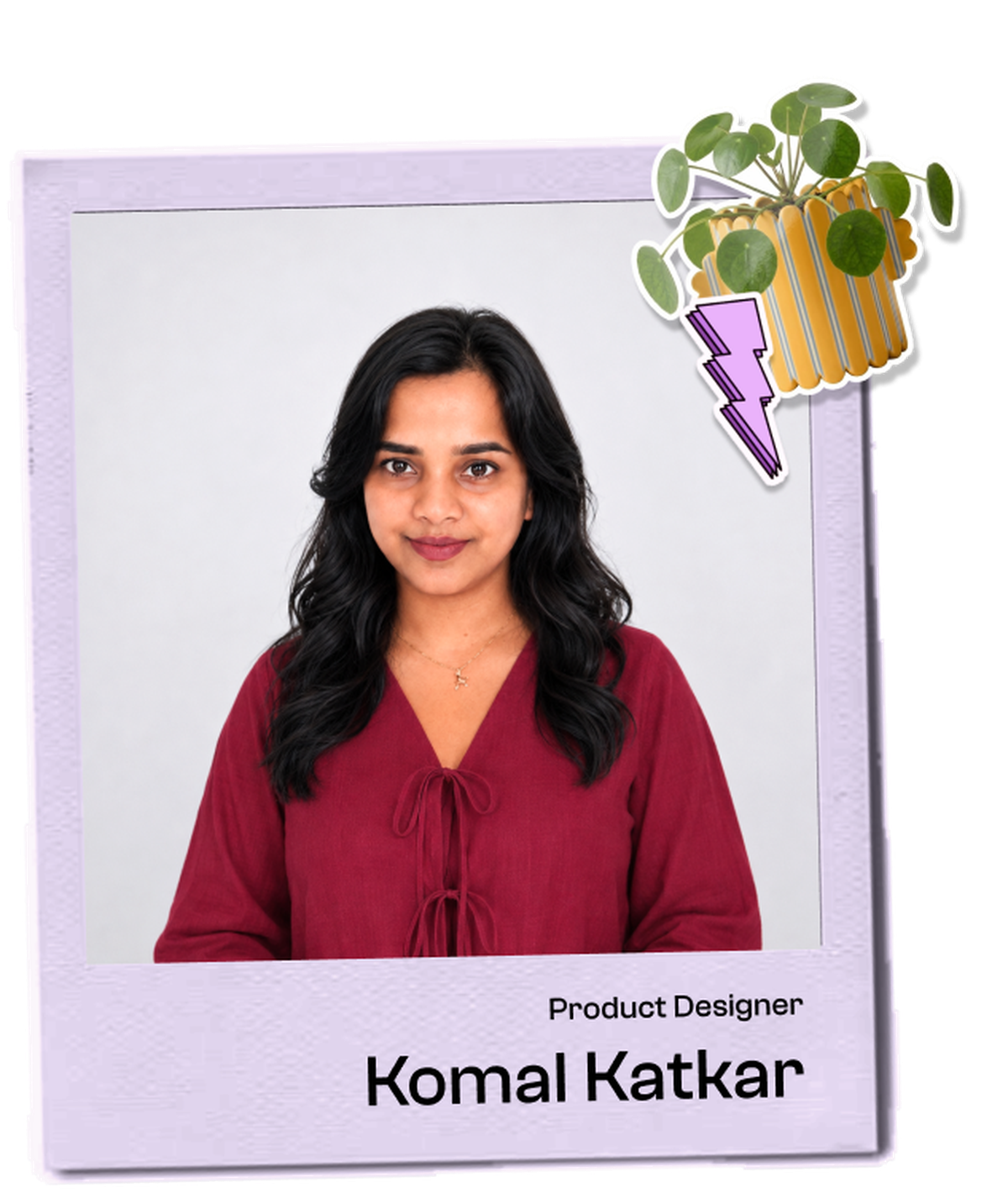 Komal Katkar