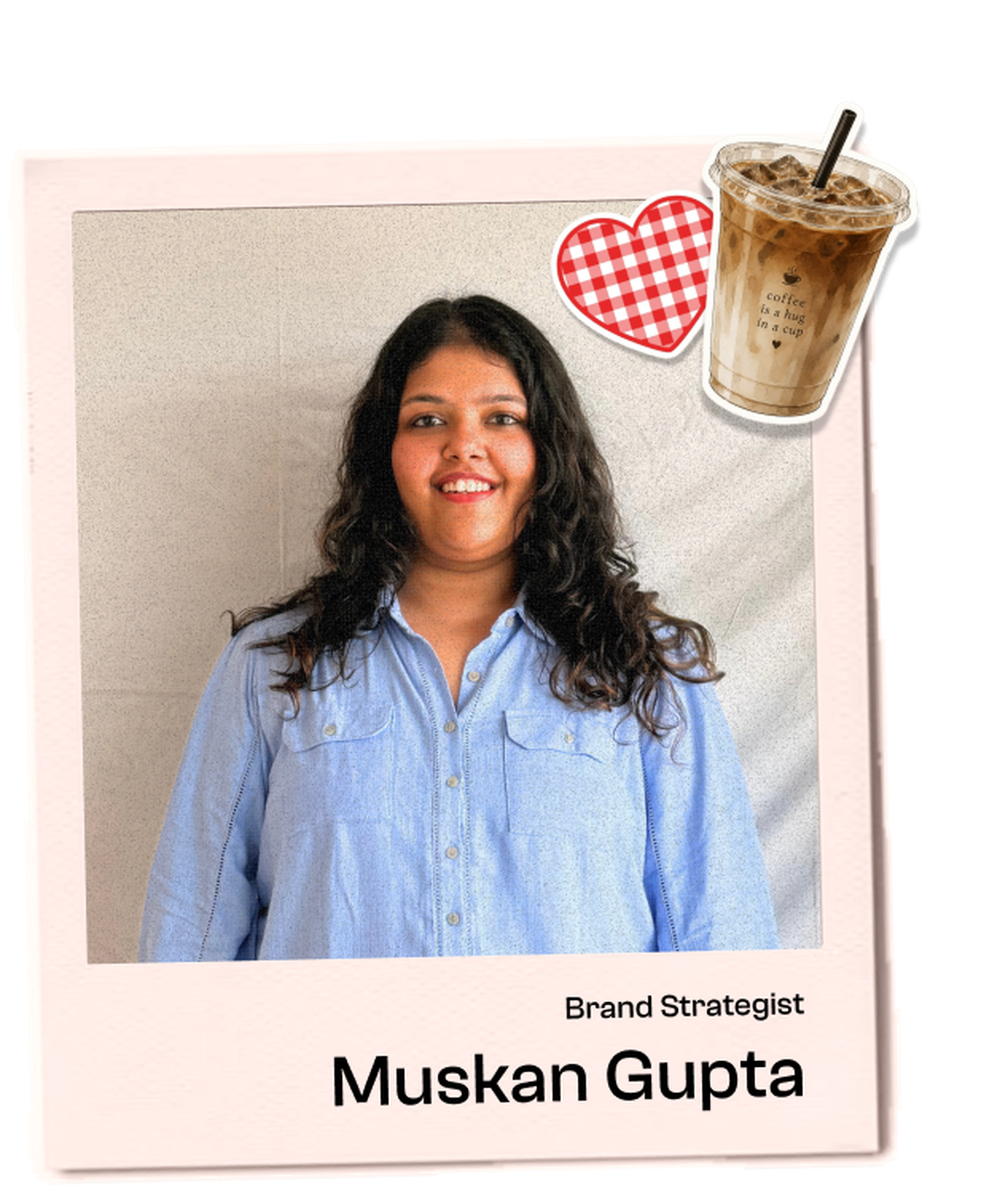 Muskan Gupta
