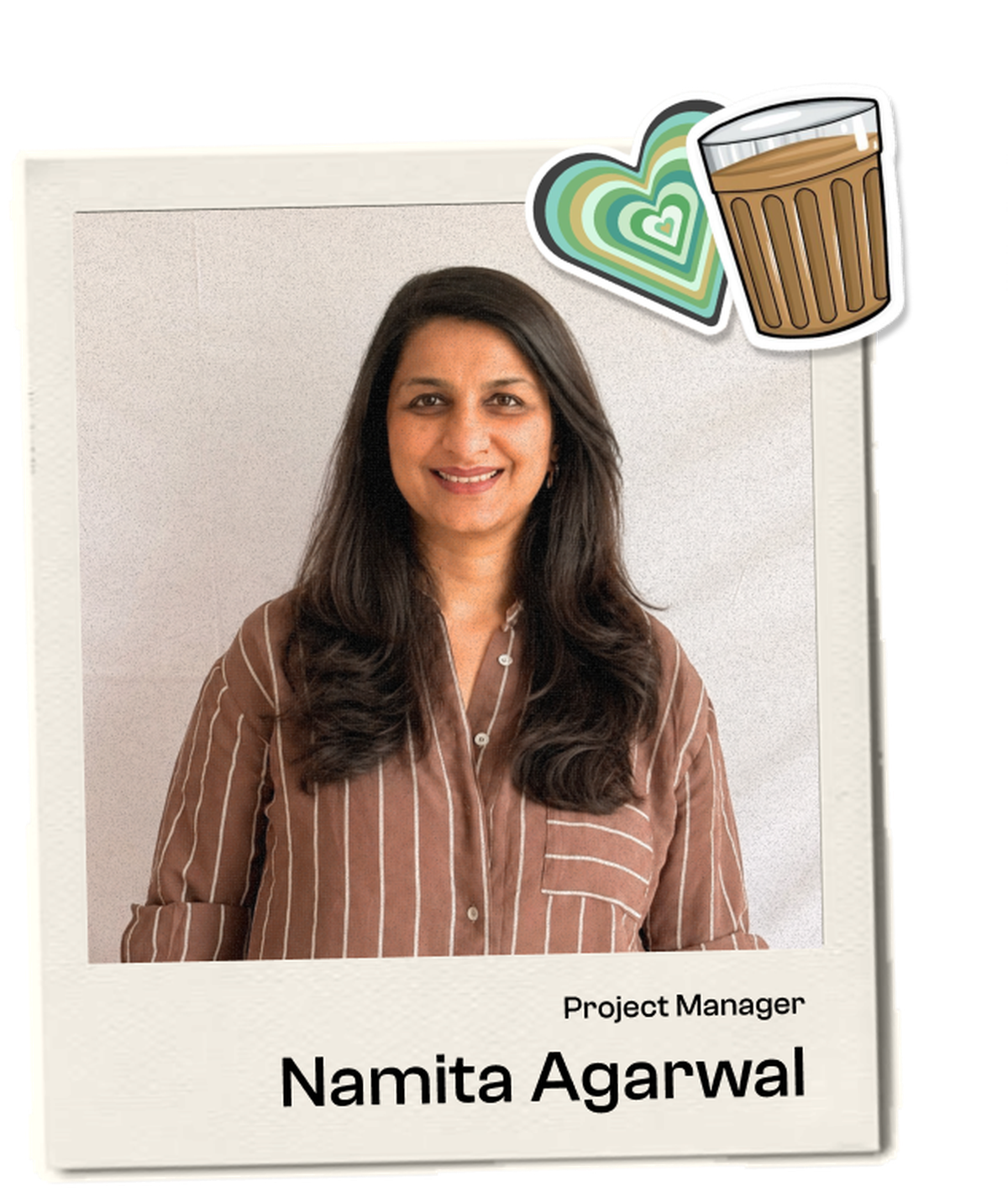 Namita Agarwal
