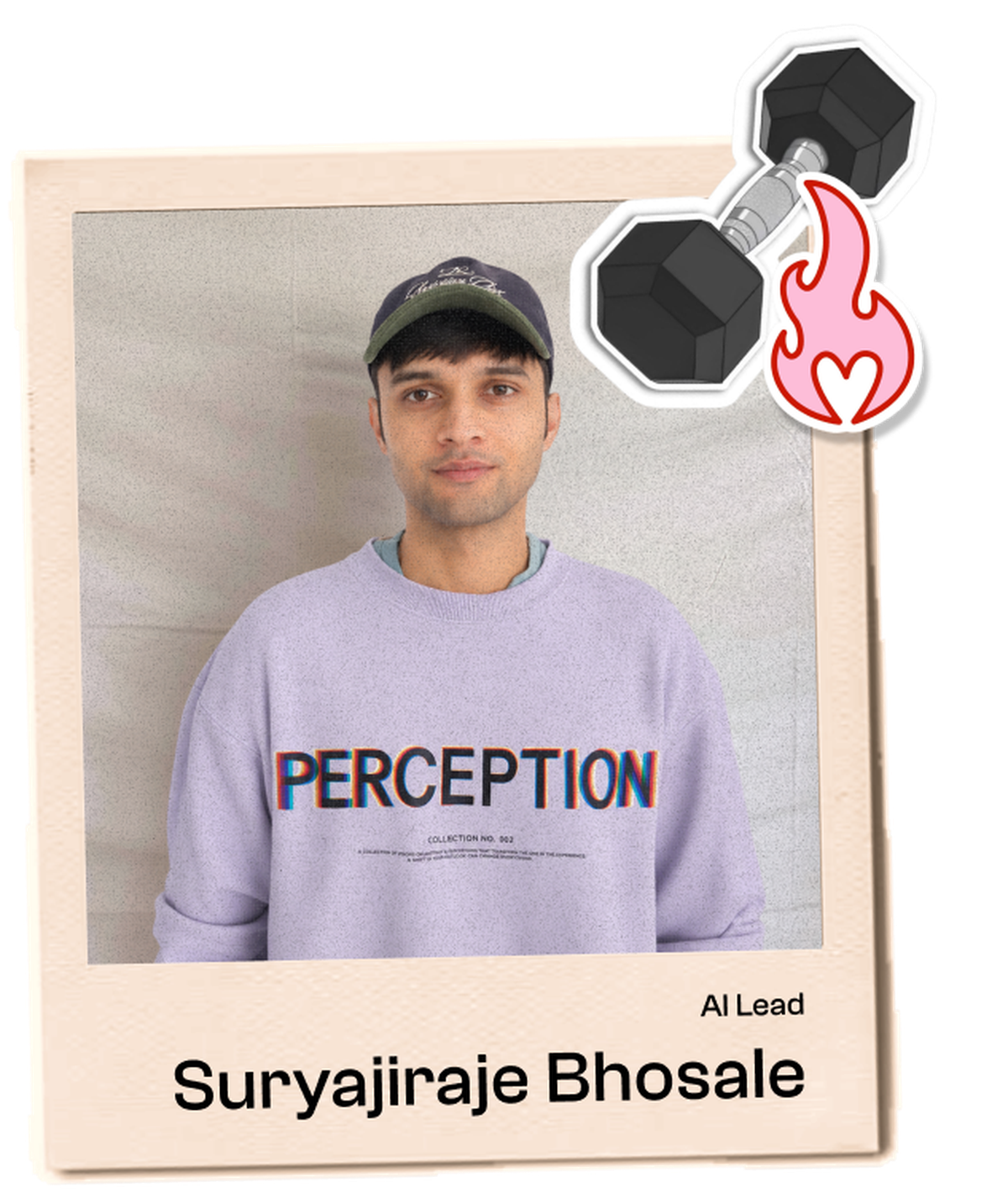 Surya Bhosale